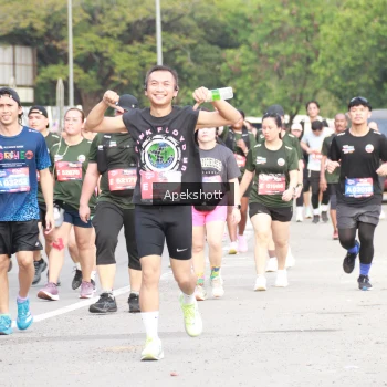 Runner Photo 3921096