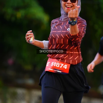 Runner Photo 3921097