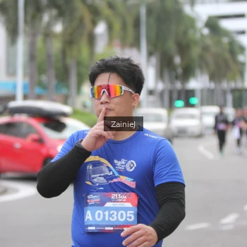 Runner Photo 3921106