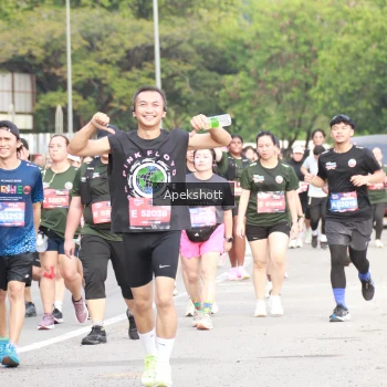Runner Photo 3921109