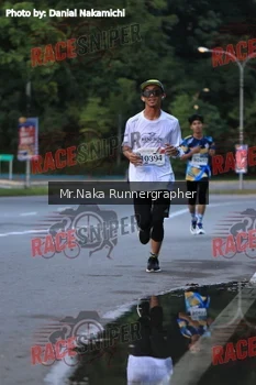 Runner Photo 392111