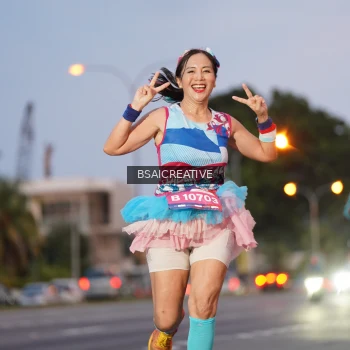 Runner Photo 3921112