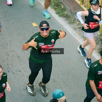Runner Photo 3921115
