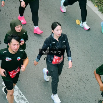 Runner Photo 3921117