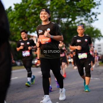 Runner Photo 3921121