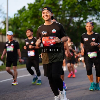 Runner Photo 3921126