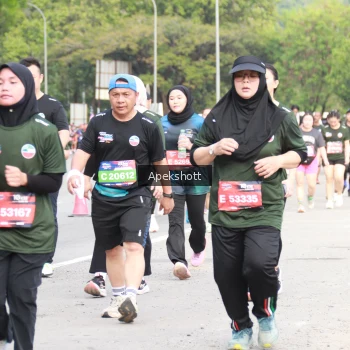 Runner Photo 3921131