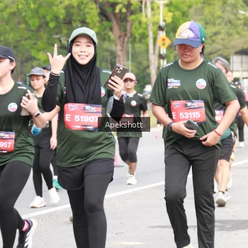 Runner Photo 3921132