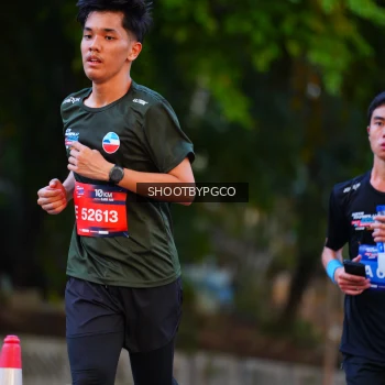 Runner Photo 3921134