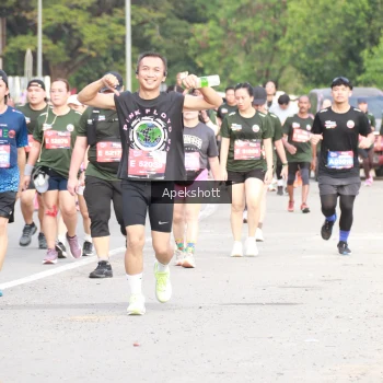 Runner Photo 3921138