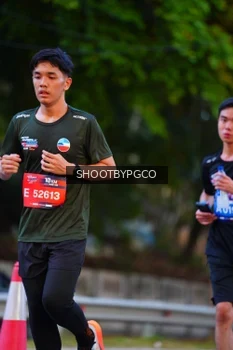 Runner Photo 3921141
