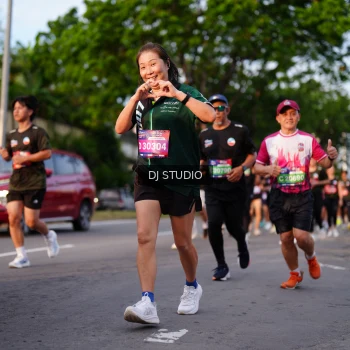 Runner Photo 3921145