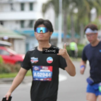 Runner Photo 3921150