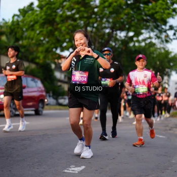 Runner Photo 3921151