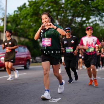 Runner Photo 3921153