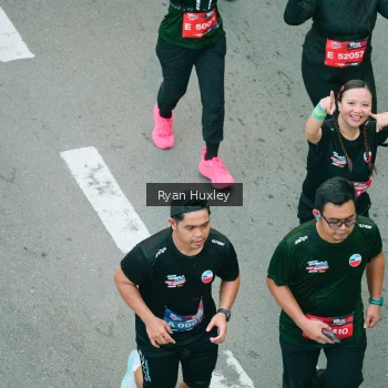 Runner Photo 3921162