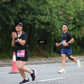 Runner Photo 3921163