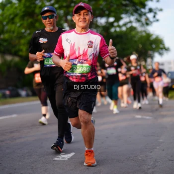 Runner Photo 3921164