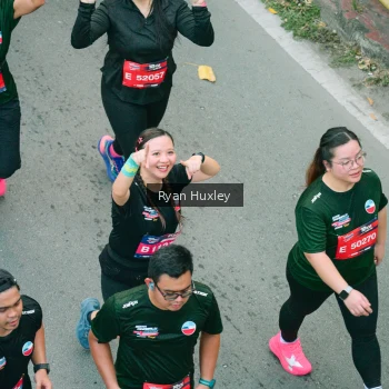 Runner Photo 3921165