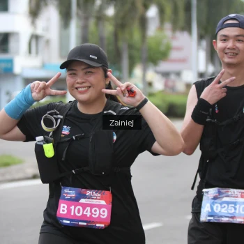 Runner Photo 3921168
