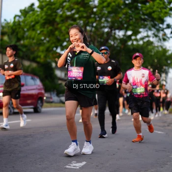 Runner Photo 3921169