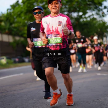 Runner Photo 3921179