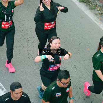 Runner Photo 3921181