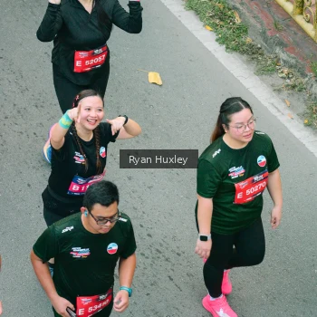 Runner Photo 3921185
