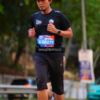 Runner Photo 3921189