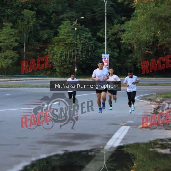 Runner Photo 392119