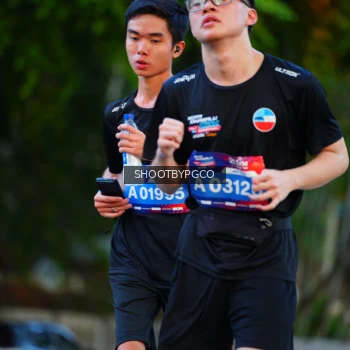 Runner Photo 3921193