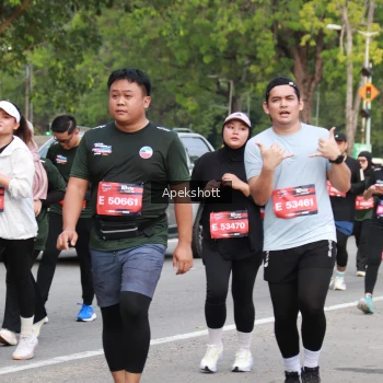 Runner Photo 3921199