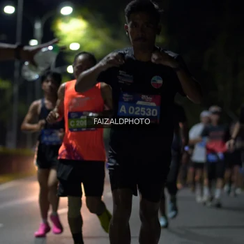 Runner Photo 3921205