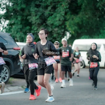 Runner Photo 3921206