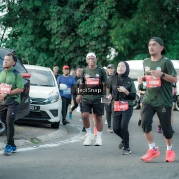 Runner Photo 3921208