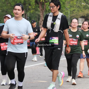 Runner Photo 3921226