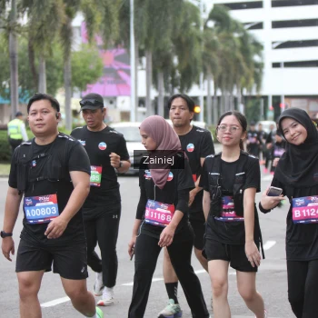 Runner Photo 3921227
