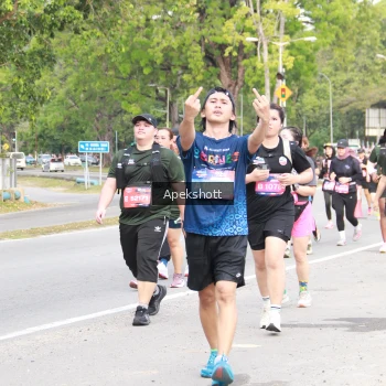 Runner Photo 3921237
