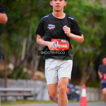 Runner Photo 3921250