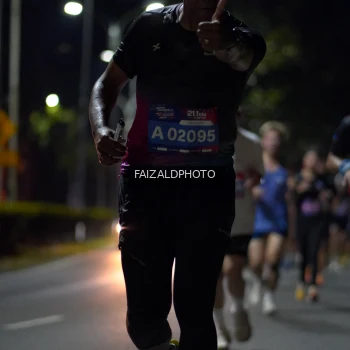 Runner Photo 3921255