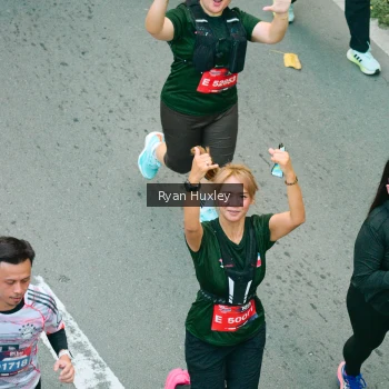 Runner Photo 3921257