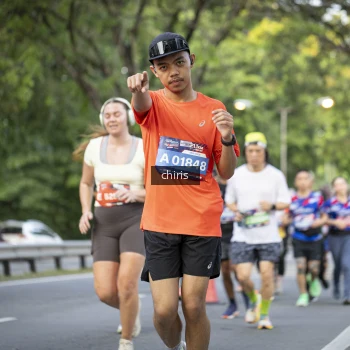 Runner Photo 3921259