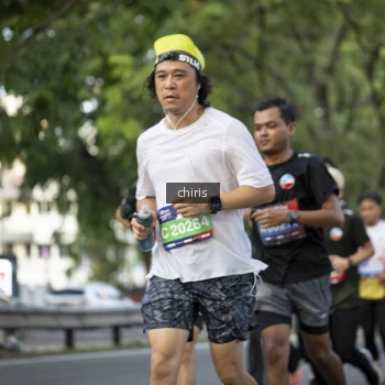 Runner Photo 3921260