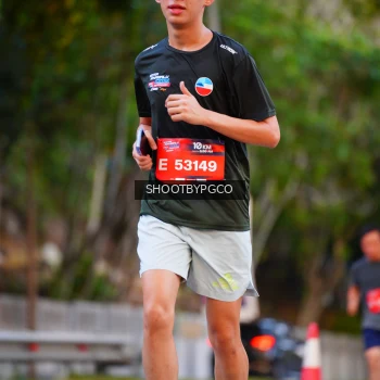 Runner Photo 3921264