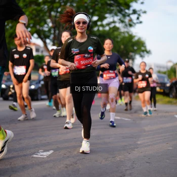 Runner Photo 3921265