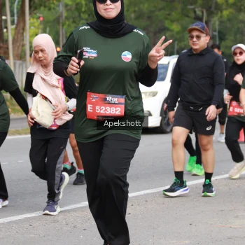 Runner Photo 3921268