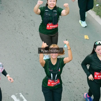 Runner Photo 3921273