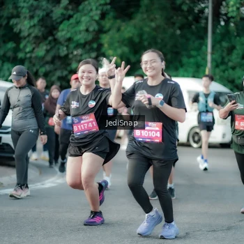 Runner Photo 3921274