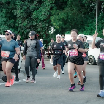 Runner Photo 3921275