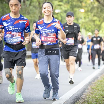 Runner Photo 3921276
